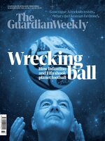 Guardian Weekly